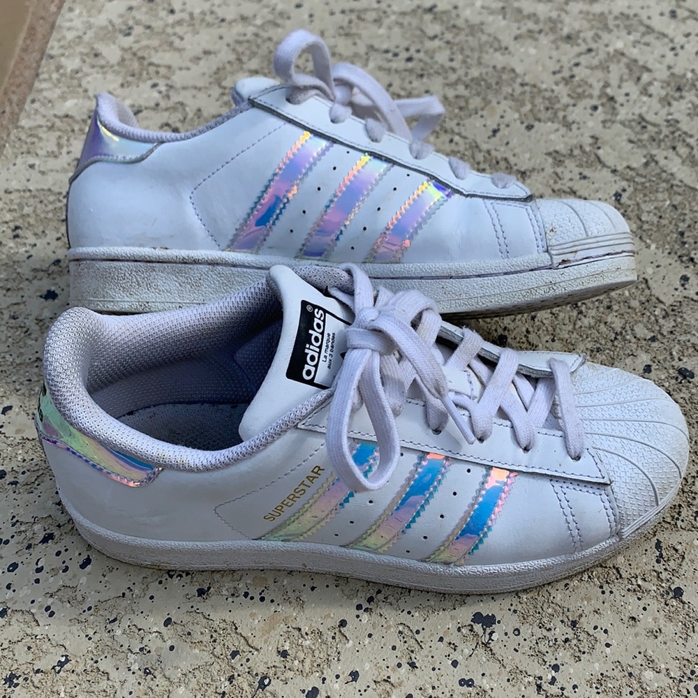 Adidas Superstar Shoes